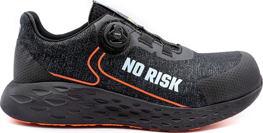 No Risk Pegasus 1249.31 S1p werkschoenen