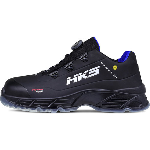 HKS CPO 10 BOA S3 werkschoenen