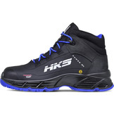 HKS CPO 50 R S3 werkschoenen