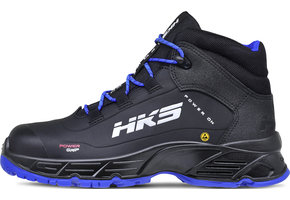 HKS CPO 50 R S3