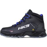 HKS CPO 50 S3 werkschoenen