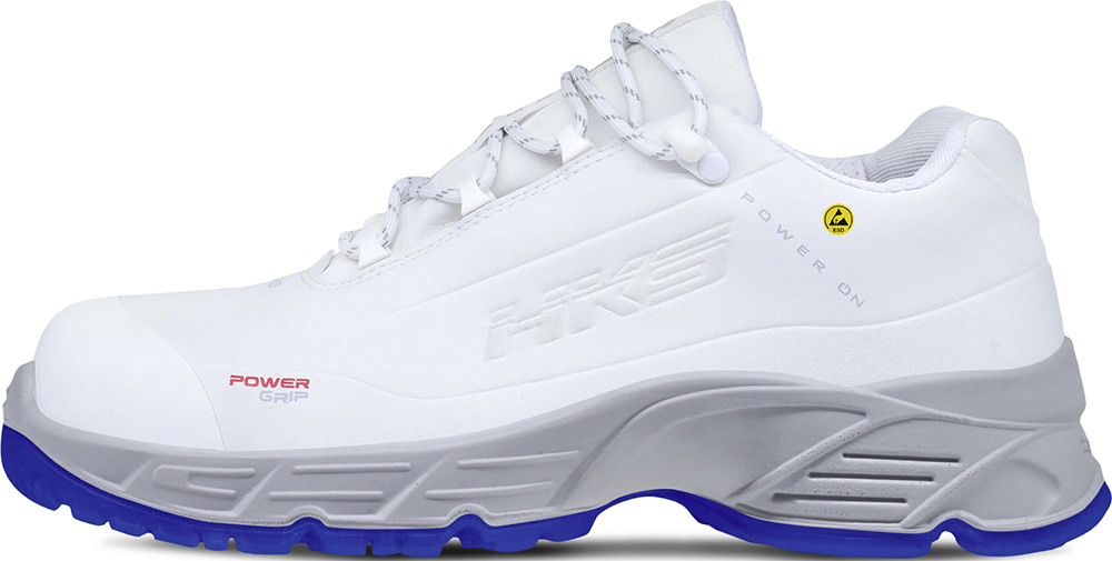 HKS CPO 30 R S3 werkschoenen