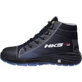 HKS Magic Black S3 werkschoenen