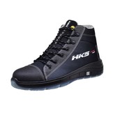 HKS Magic Black S3 werkschoenen