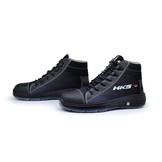 HKS Magic Black S3 werkschoenen