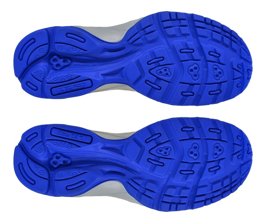 HKS CPO 30 R S3 werkschoenen