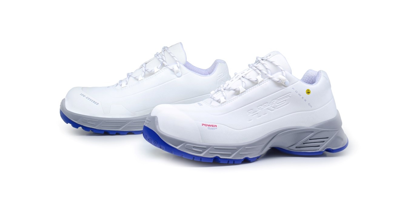 HKS CPO 30 R S3 werkschoenen