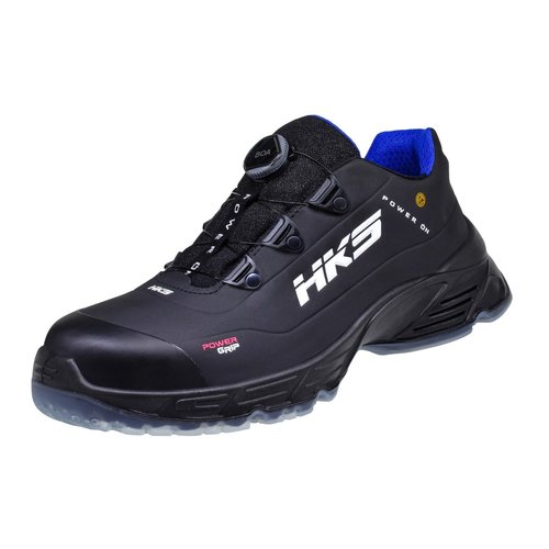 HKS CPO 10 BOA S3 werkschoenen