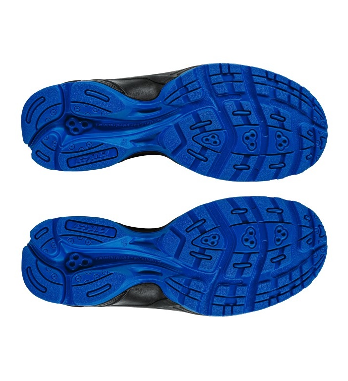 HKS CPO 10 BOA R S3 werkschoenen