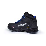 HKS CPO 50 S3 werkschoenen