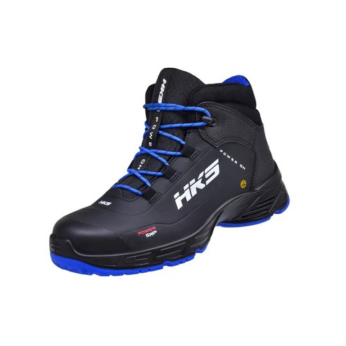 HKS CPO 50 R S3 werkschoenen