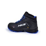 HKS CPO 50 R S3 werkschoenen