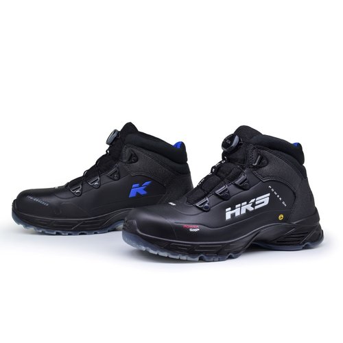 HKS CPO 50 BOA S3 werkschoenen
