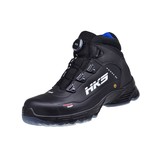 HKS CPO 50 BOA S3 werkschoenen