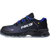 HKS CPO 15 S3 werkschoenen