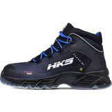 HKS CPO 55 S3 werkschoenen