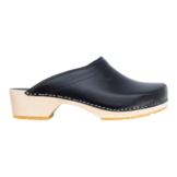 Skolys W-520.00 klompen zwart