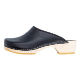 Skolys W-520.00 klompen zwart