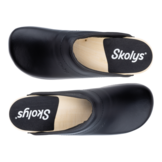 Skolys W-520.00 klompen zwart