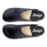 Skolys W-520.00 klompen zwart
