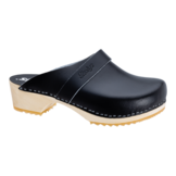 Skolys W-320.00 klompen zwart