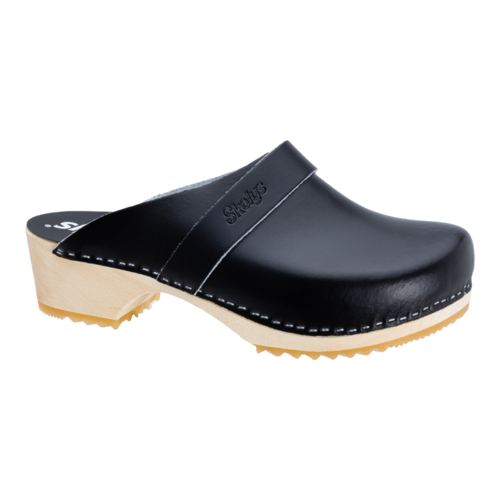 Skolys W-320.00 klompen zwart