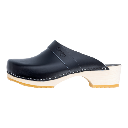 Skolys W-320.00 klompen zwart