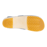 Skolys W-320.07 klompen marine blauw