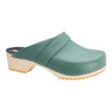Skolys W-320.12 klompen pastel groen