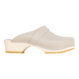 Skolys W-320.13 klompen pastel zand