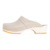 Skolys W-320.13 klompen pastel zand