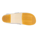 Skolys W-320.13 klompen pastel zand