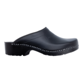 Skolys WPU-620.00 klompen zwart