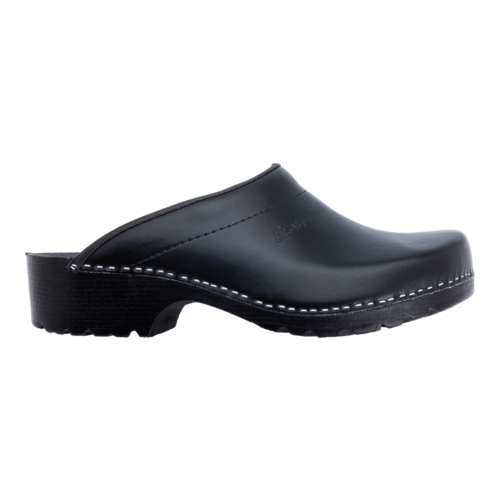 Skolys WPU-620.00 klompen zwart