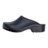 Skolys WPU-620.00 klompen zwart