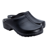 Skolys WPU-620.00 klompen zwart
