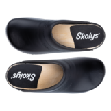 Skolys WPU-620.00 klompen zwart