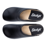Skolys WPU-620.00 klompen zwart