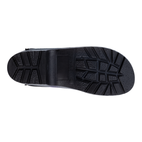 Skolys WPU-620.00 klompen zwart