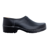 Skolys WPU-630.00 klompen zwart