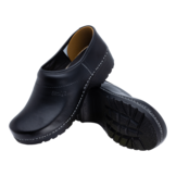 Skolys WPU-630.00 klompen zwart