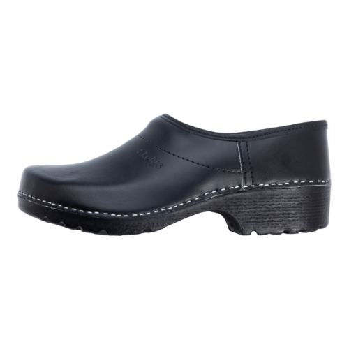 Skolys WPU-630.00 klompen zwart