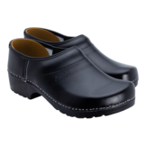 Skolys WPU-630.00 klompen zwart