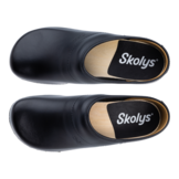 Skolys WPU-630.00 klompen zwart