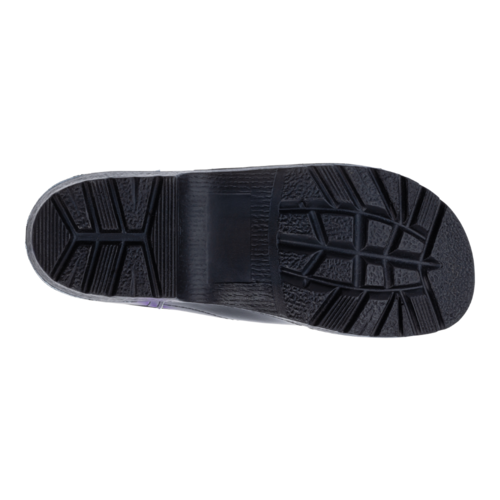 Skolys WPU-630.00 klompen zwart