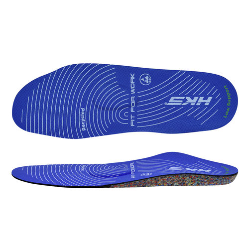HKS 6100 Multi-Support Low inlegzolen