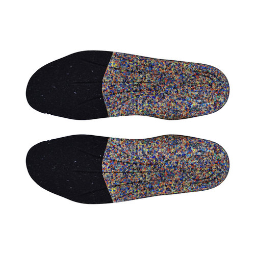 HKS 6100 Multi-Support Low inlegzolen