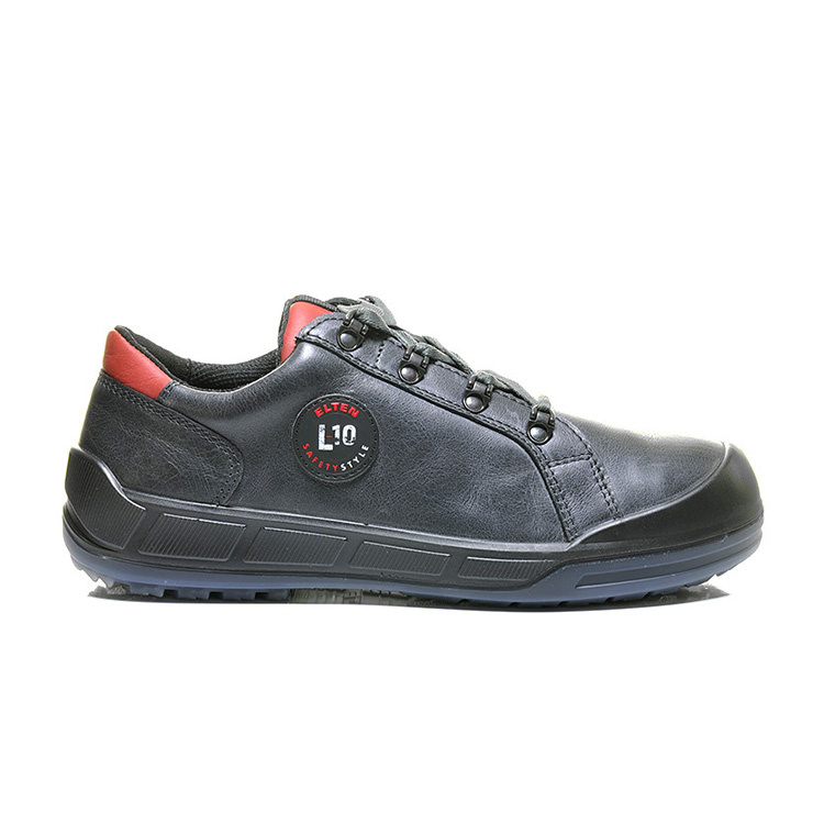 Elten Deluxe Low S3 werkschoenen