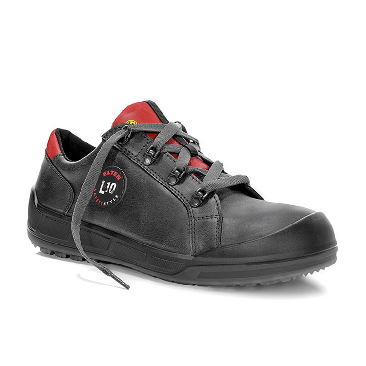 Elten Deluxe Low S3 werkschoenen