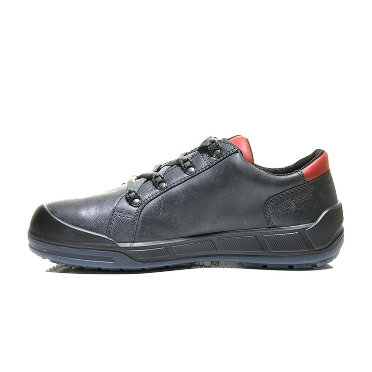 Elten Deluxe Low S3 werkschoenen